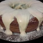 Foto da receita por Priscila