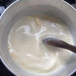 Cobertura de leite Ninho supercremosa - Foto de usuário