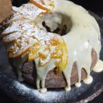 Cobertura de porcelana de leite condensado - Foto de usuário