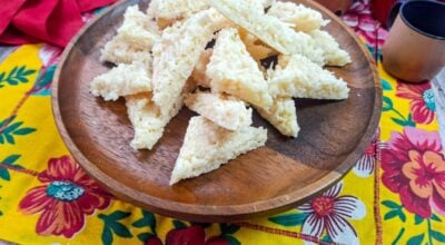 Cocada branca