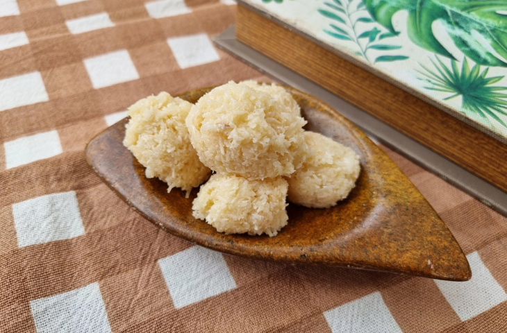 Cocada