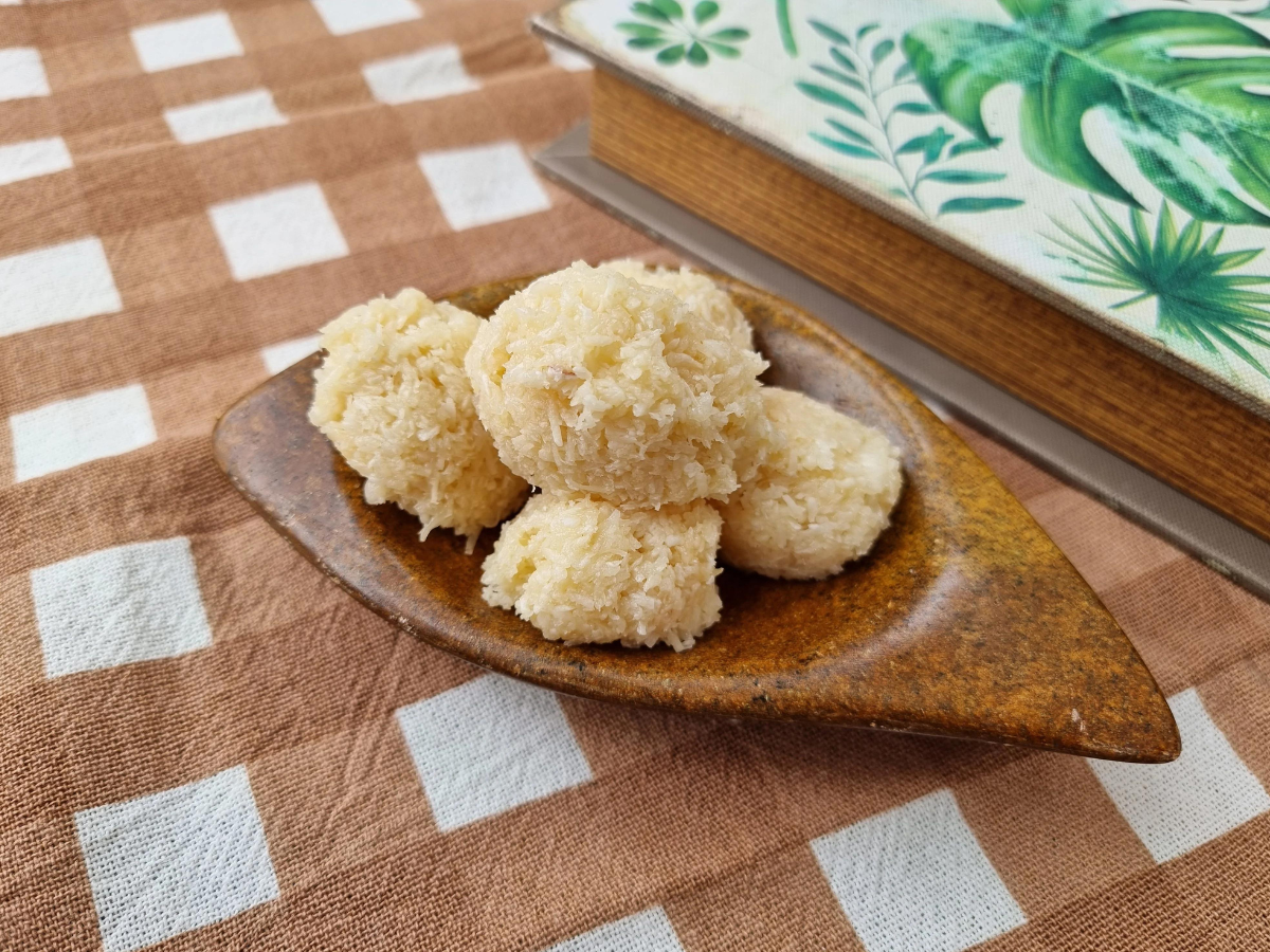 Cocada
