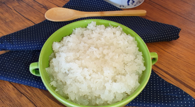 Cocada de colher fácil