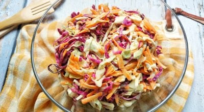 Coleslaw