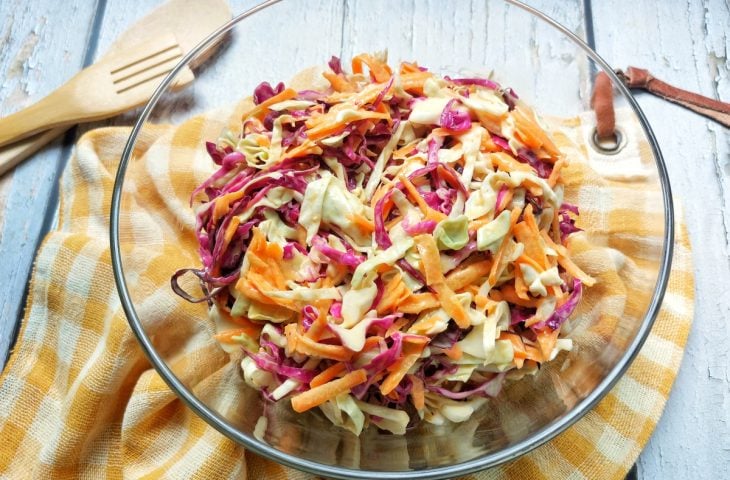 Coleslaw