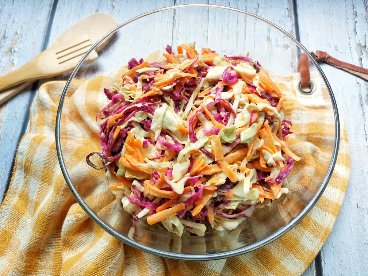 Coleslaw