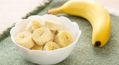 Como congelar banana: dicas e receitas deliciosas com essa frutinha