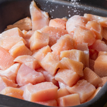 Como cortar frango e acelerar o preparo das suas receitas