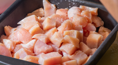 Como cortar frango e acelerar o preparo das suas receitas