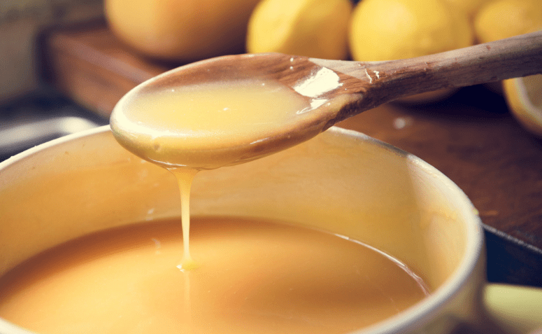 um creme de limão que é puro sucesso 1 como fazer lemon curd 2