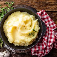 Como fazer purê de batata: 10 receitas simples e totalmente irresistíveis