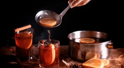 Como fazer quentão: uma bebida para aquecer os seus dias frios