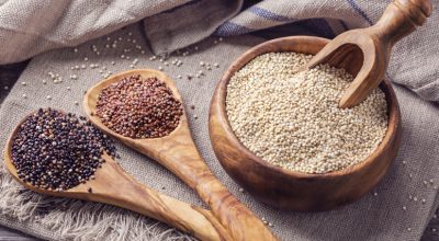 Como fazer quinoa: deliciosas receitas com este grão mega prático