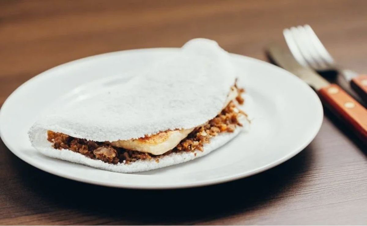 Como fazer tapioca 6 preparos diferentes e práticos Como fazer tapioca 6 preparos diferentes e práticos