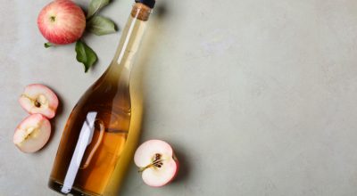 Como fazer vinagre de maçã: uma maneira caseira de incrível