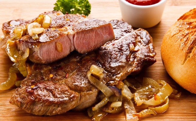 Como Temperar Bife Para Aproveitar Essa Carne Ao M ximo