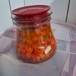 Foto da receita por Renan Tenorio Costa