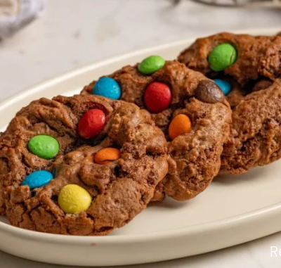Cookie de Nutella na air fryer - Foto de usuário