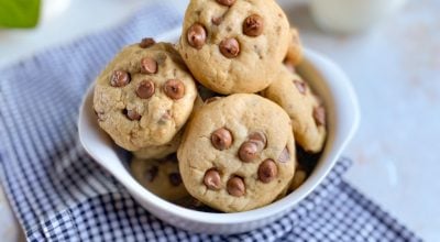 Cookies fáceis