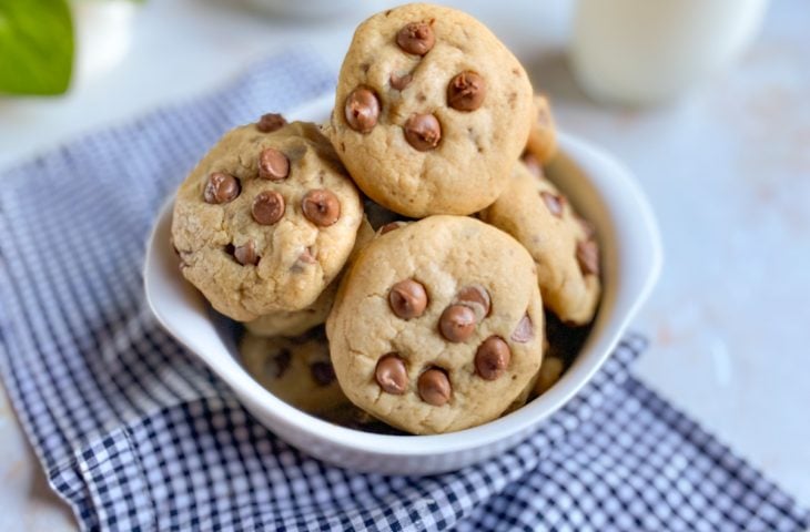 Cookies fáceis