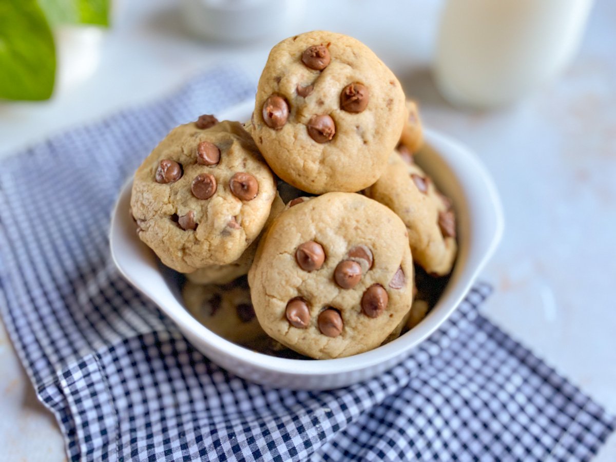 Cookies fáceis
