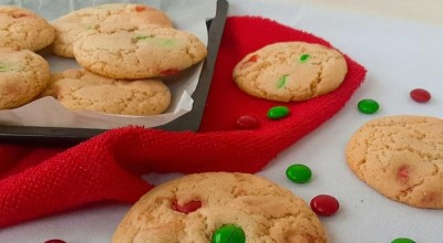 Cookie natalino