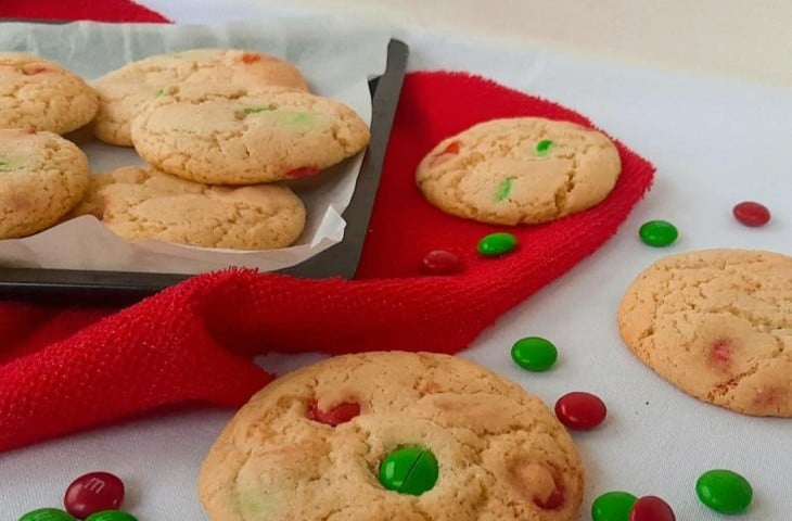 Cookie natalino