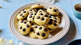 Cookies rápido
