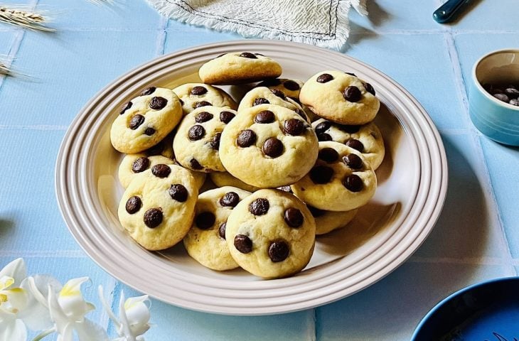 Cookies rápido