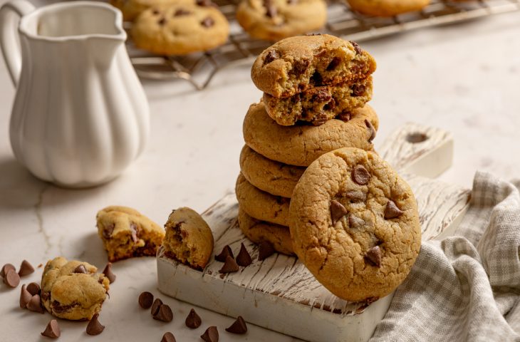 Cookies simples