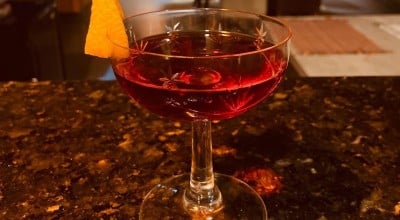 Coquetel celebration