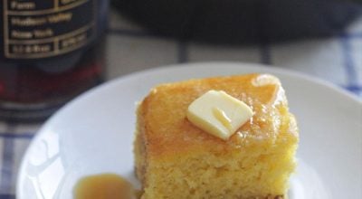 Cornbread