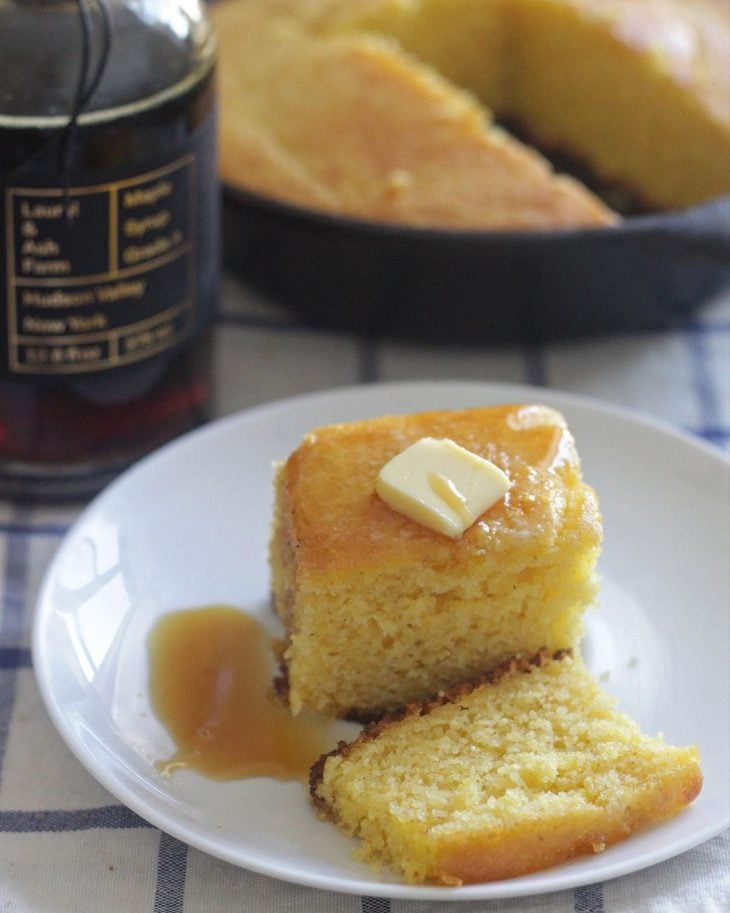 Cornbread