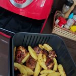 Foto do Review
