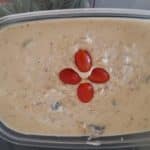 Foto da receita por FELIPE