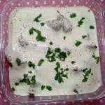 Foto da receita por Wrsc