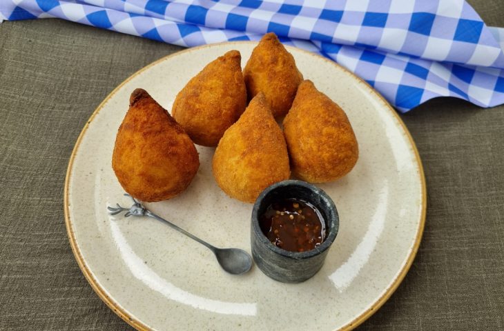 Coxinha