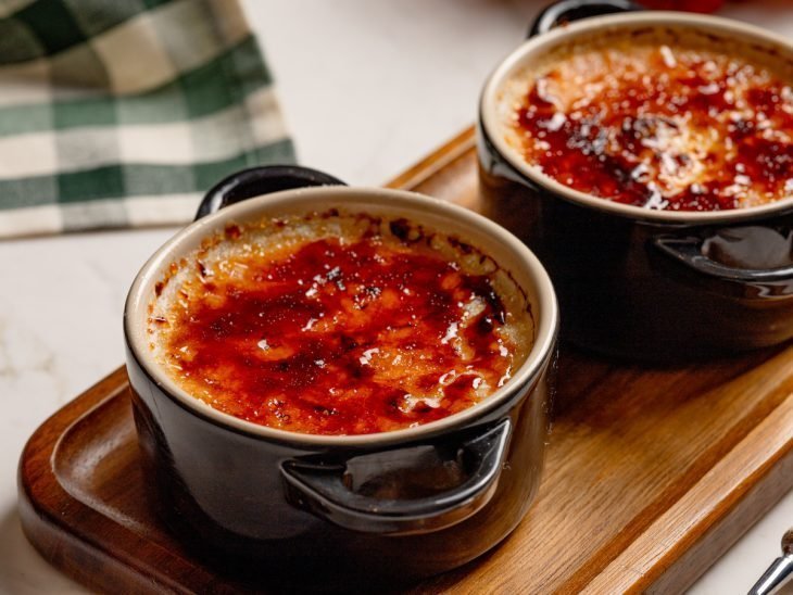 crème brûlée finalizado