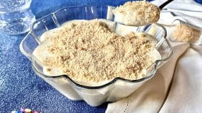 Creme de cupuaçu