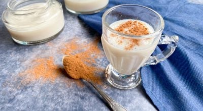 Creme de Maizena