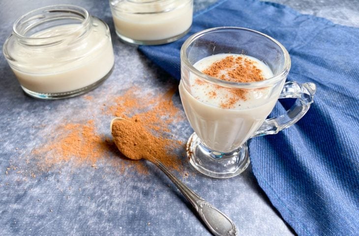 Creme de Maizena