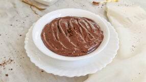 Creme de Ovomaltine