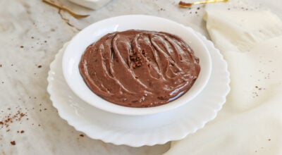 Creme de Ovomaltine