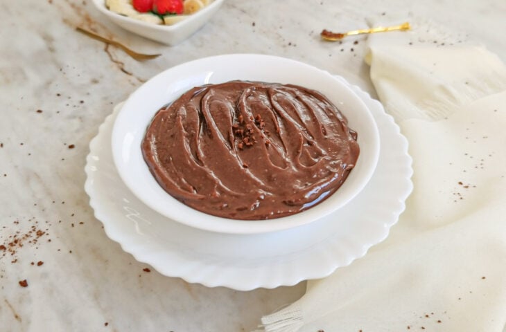 Creme de Ovomaltine