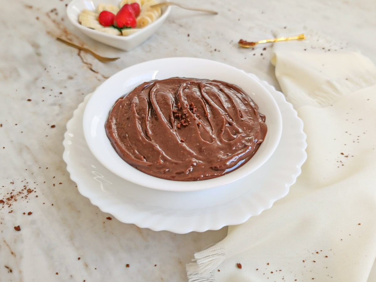 Creme de Ovomaltine