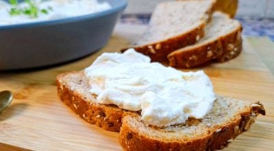 Creme de ricota