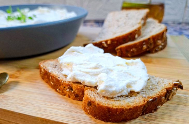 Creme de ricota