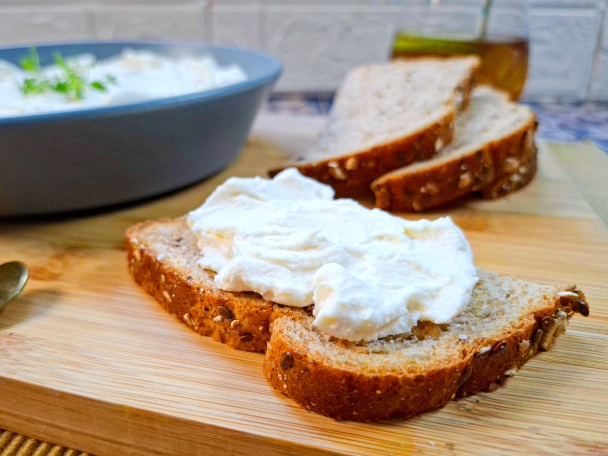 Creme de ricota