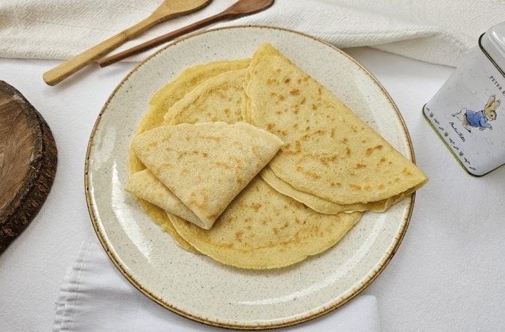 Crepe