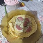 Foto da receita por Rute